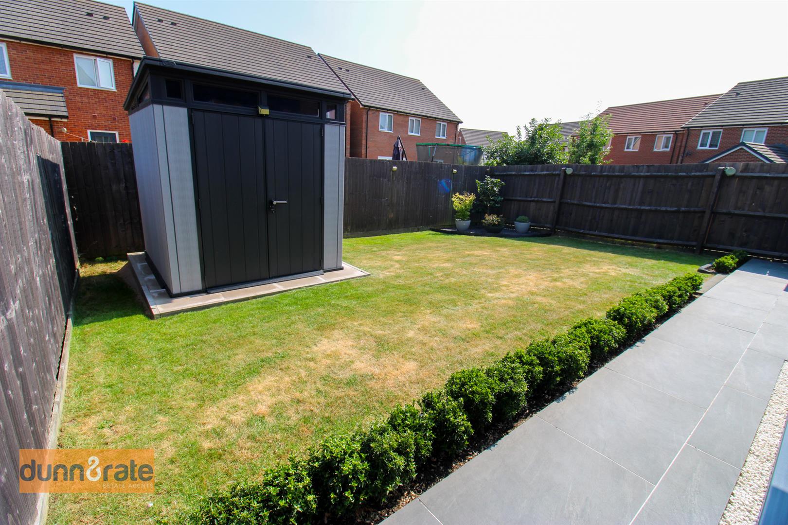 Levi Smith Close, Trentham Manor, Stoke-On-Trent